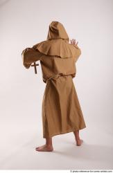 JOEL_ADAMSON THE MAGICAL MONK